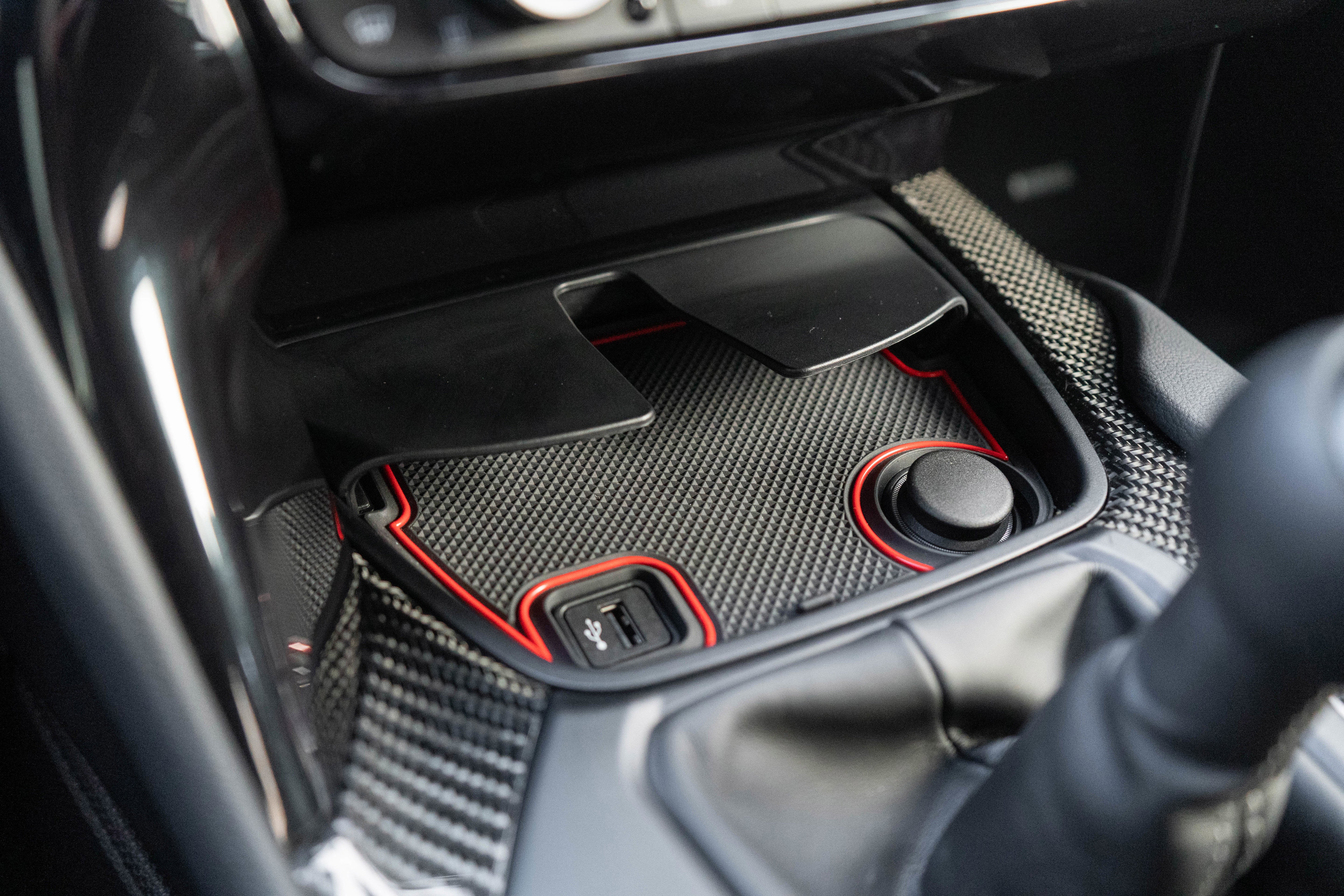 2023 Toyota GR Supra 3.0