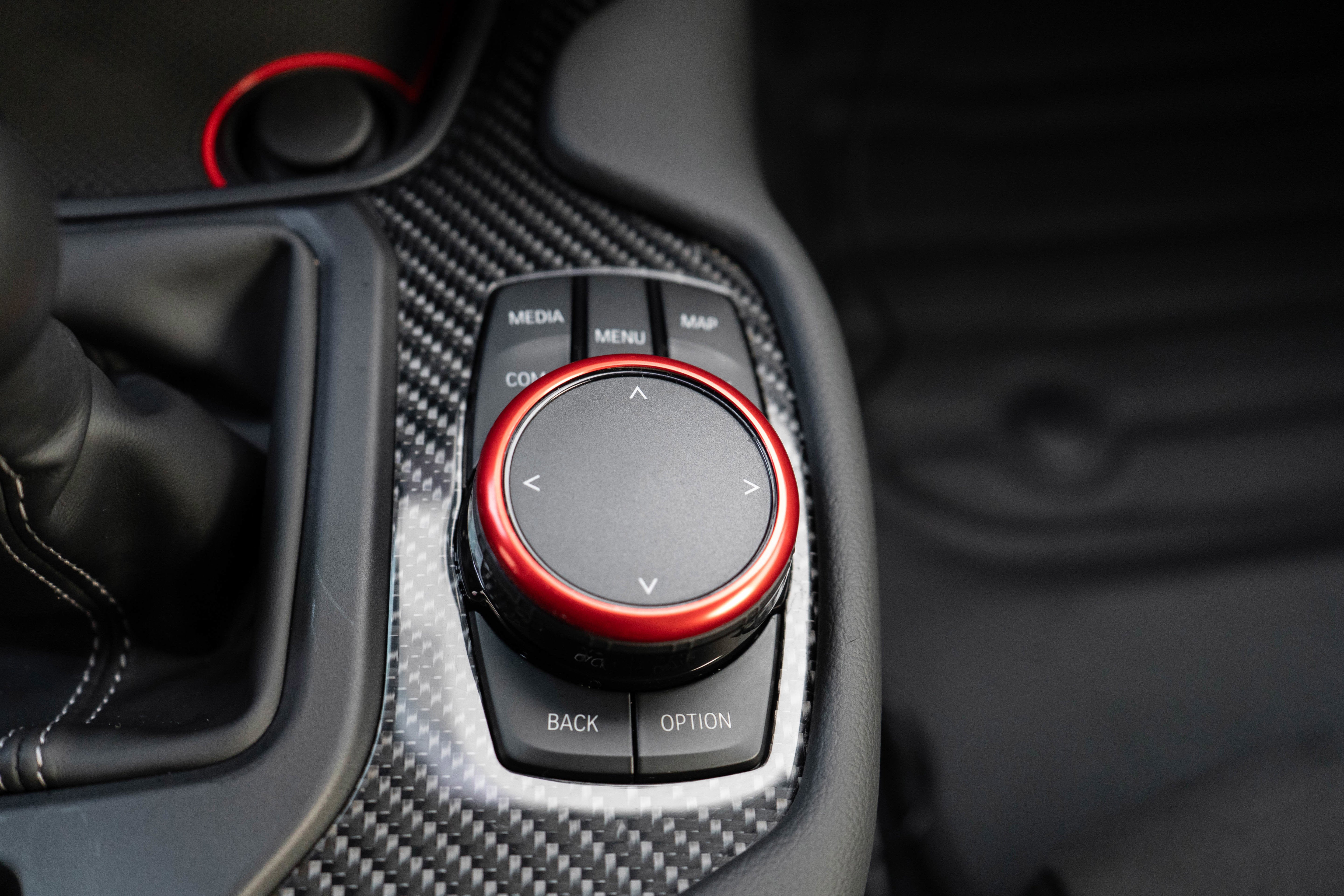 2023 Toyota GR Supra 3.0