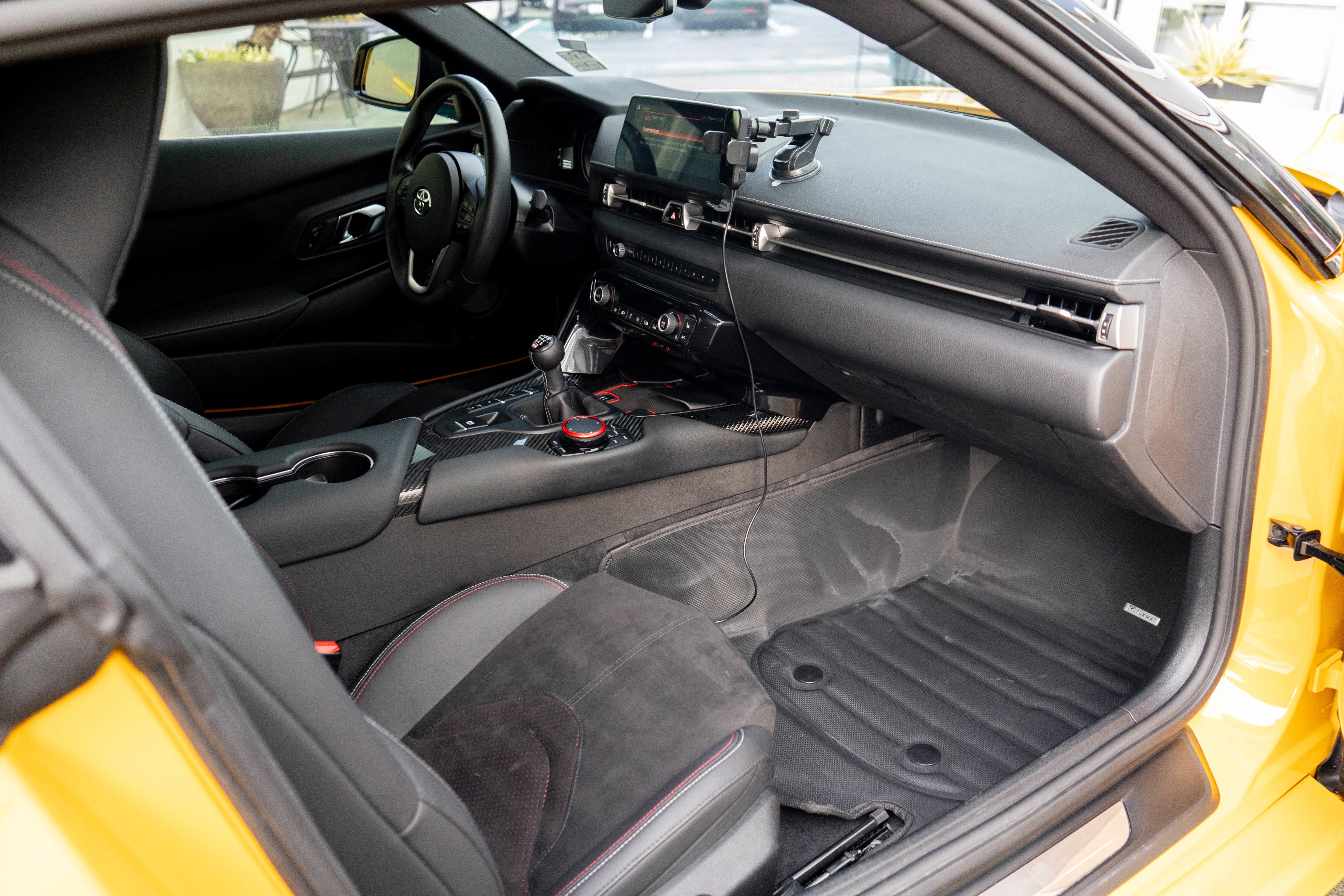 2023 Toyota GR Supra 3.0