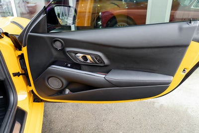 2023 Toyota GR Supra 3.0