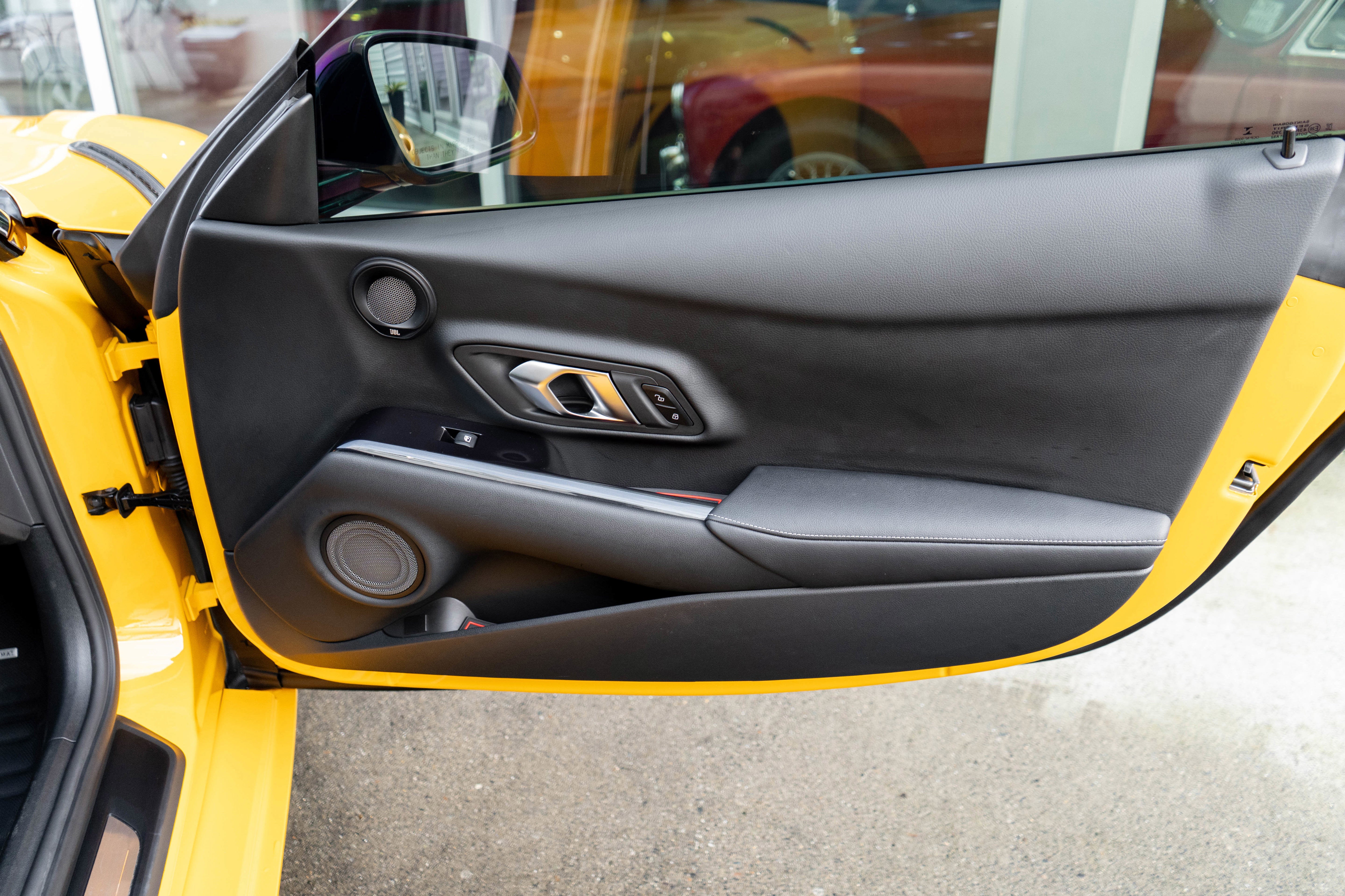 2023 Toyota GR Supra 3.0