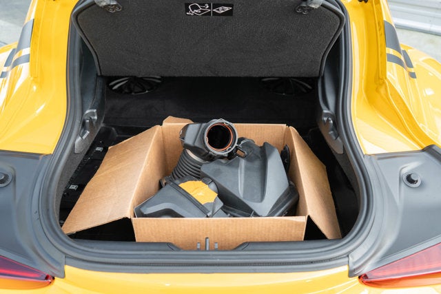 2023 Toyota GR Supra 3.0