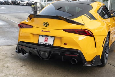 2023 Toyota GR Supra 3.0