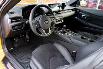 2023 Toyota GR Supra 3.0