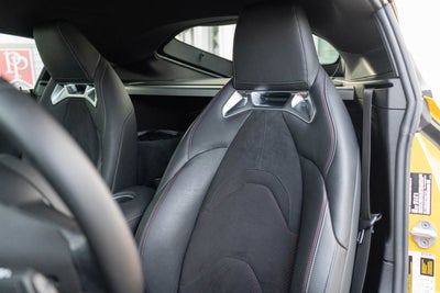 2023 Toyota GR Supra 3.0