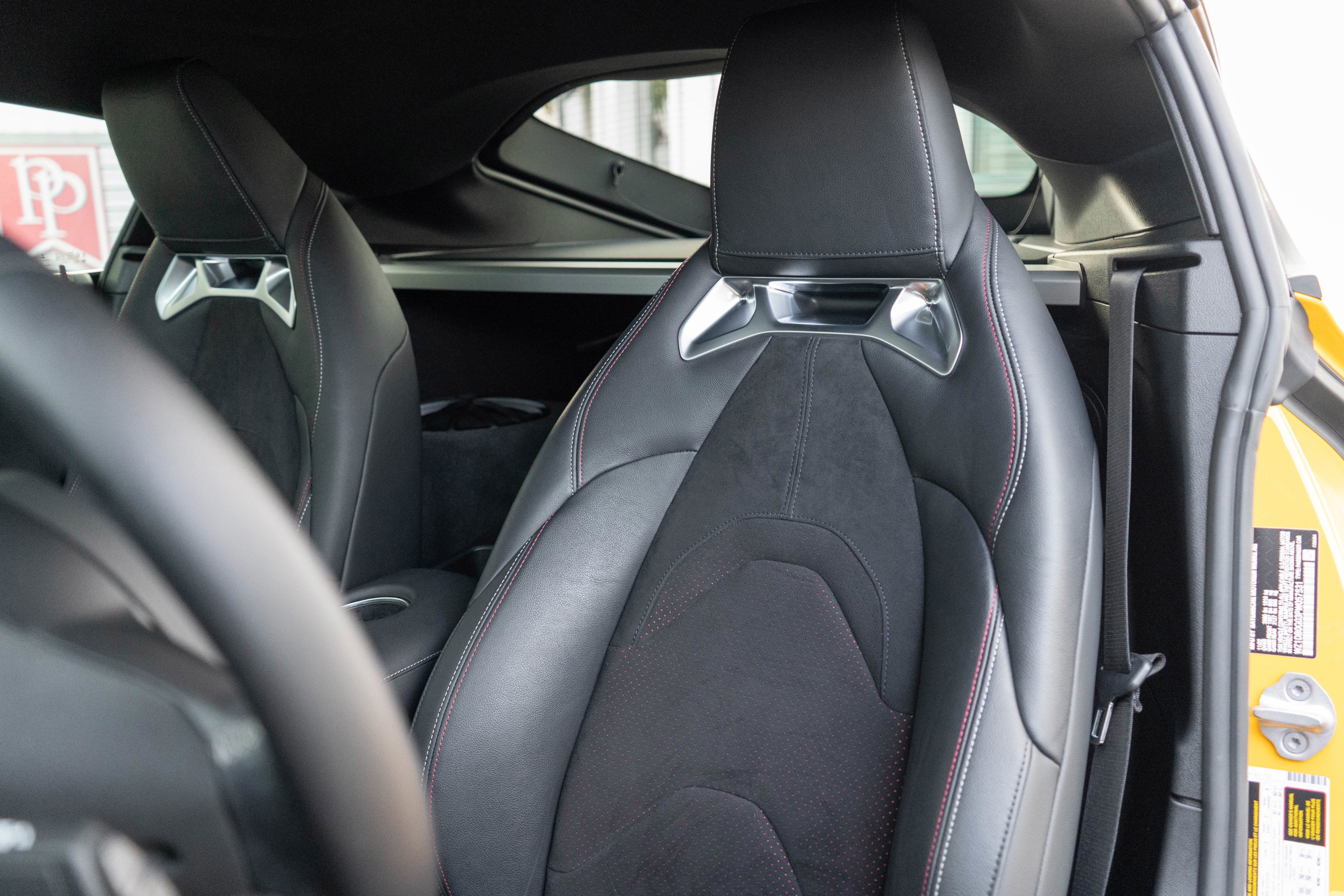 2023 Toyota GR Supra 3.0