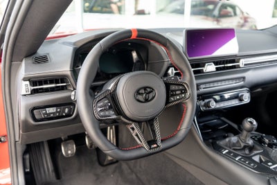 2026 Toyota GR Supra 3.0 Premium