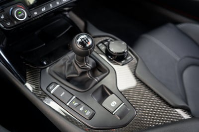 2026 Toyota GR Supra 3.0 Premium