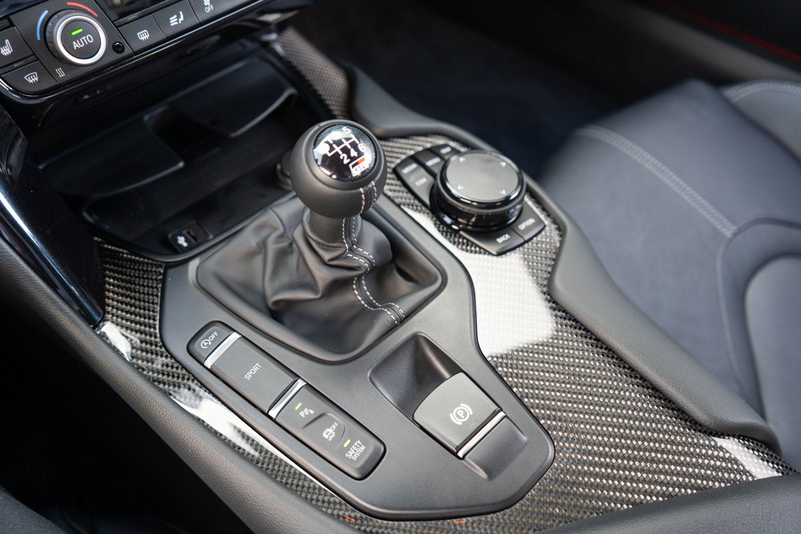 2026 Toyota GR Supra 3.0 Premium
