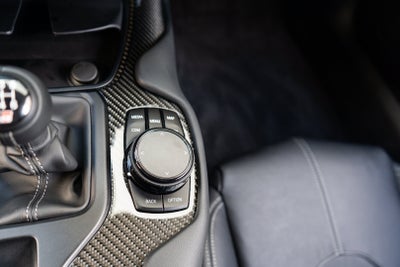 2026 Toyota GR Supra 3.0 Premium