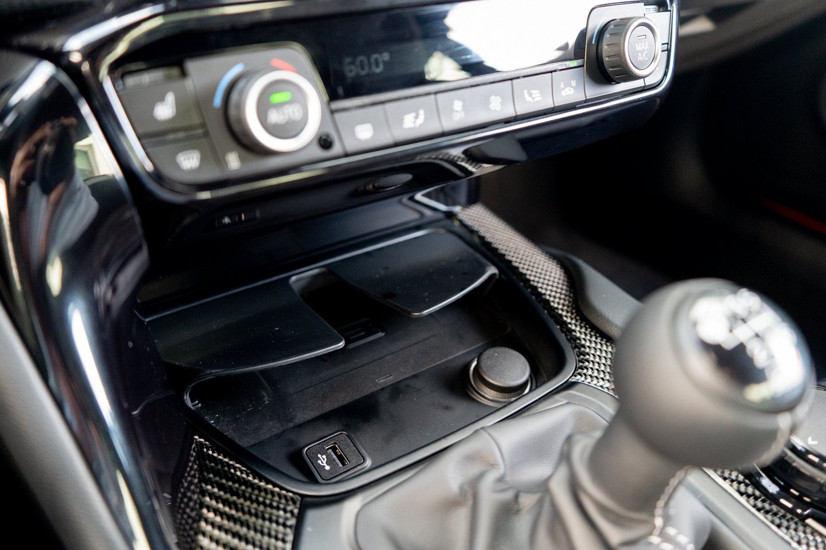 2026 Toyota GR Supra 3.0 Premium