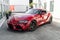 2026 Toyota GR Supra 3.0 Premium