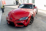 2026 Toyota GR Supra 3.0 Premium