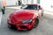 2026 Toyota GR Supra 3.0 Premium