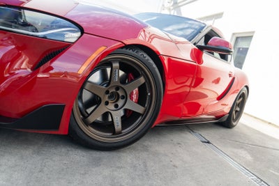 2026 Toyota GR Supra 3.0 Premium
