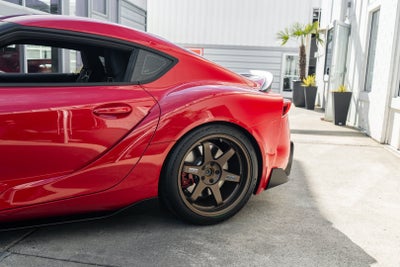 2026 Toyota GR Supra 3.0 Premium