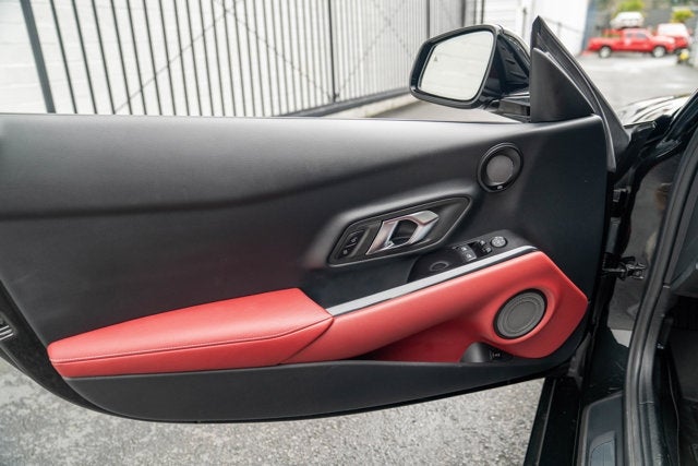 2020 Toyota GR Supra 3.0 Premium Launch Edition