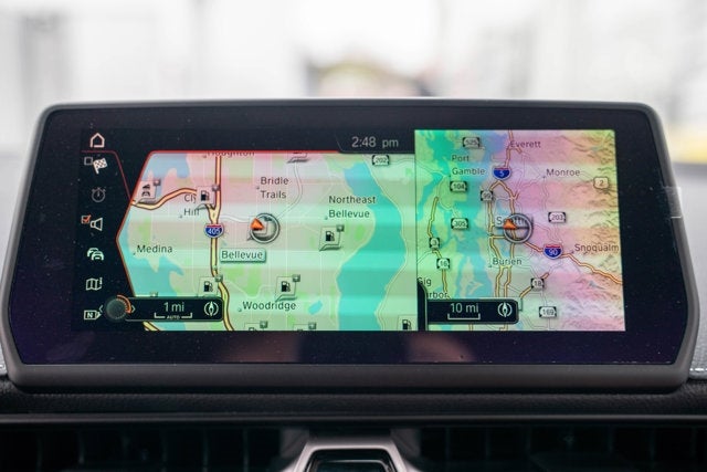 2020 Toyota GR Supra 3.0 Premium Launch Edition