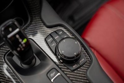 2020 Toyota GR Supra 3.0 Premium Launch Edition