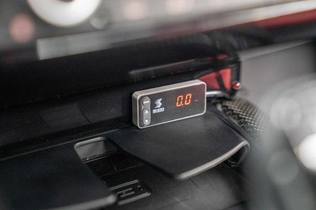 2020 Toyota GR Supra 3.0 Premium Launch Edition