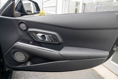 2020 Toyota GR Supra 3.0 Premium Launch Edition