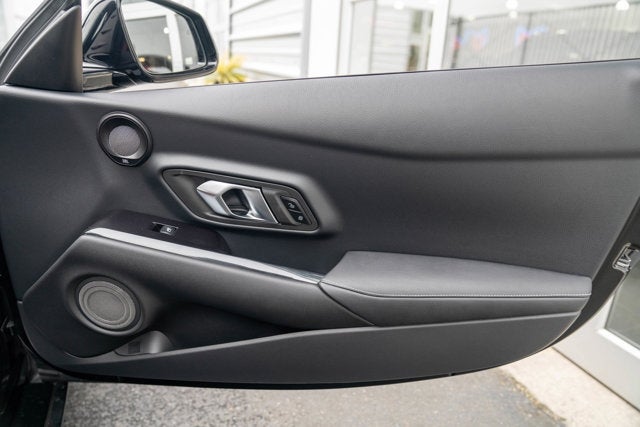 2020 Toyota GR Supra 3.0 Premium Launch Edition