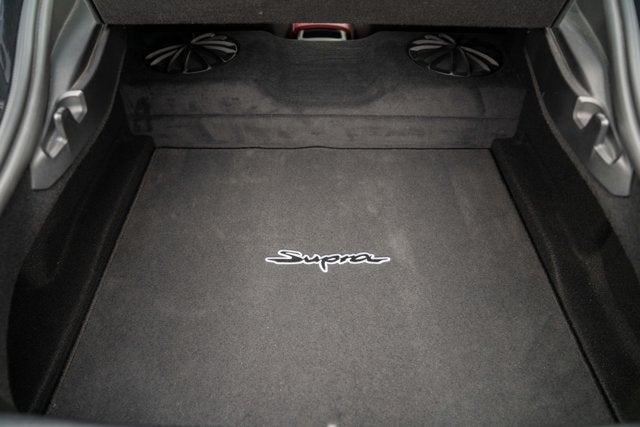 2020 Toyota GR Supra 3.0 Premium Launch Edition