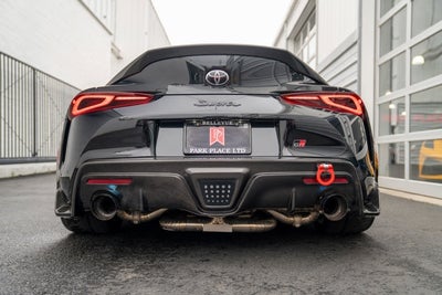 2020 Toyota GR Supra 3.0 Premium Launch Edition