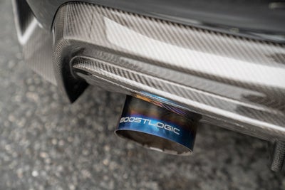 2020 Toyota GR Supra 3.0 Premium Launch Edition