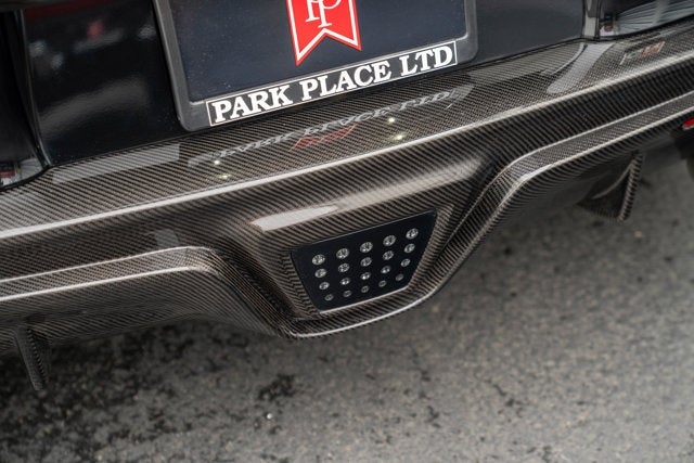 2020 Toyota GR Supra 3.0 Premium Launch Edition