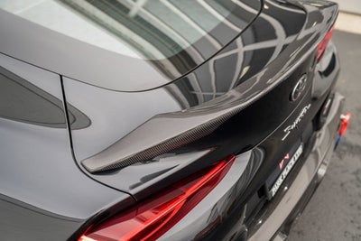 2020 Toyota GR Supra 3.0 Premium Launch Edition