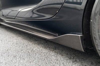 2020 Toyota GR Supra 3.0 Premium Launch Edition