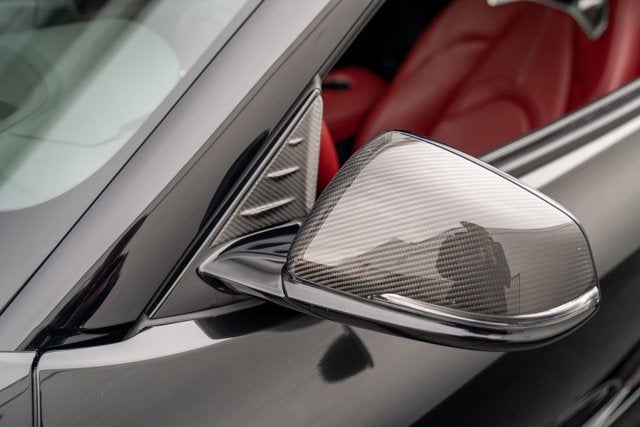 2020 Toyota GR Supra 3.0 Premium Launch Edition