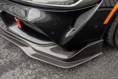 2020 Toyota GR Supra 3.0 Premium Launch Edition