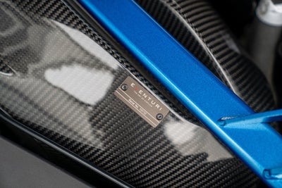 2020 Toyota GR Supra 3.0 Premium Launch Edition