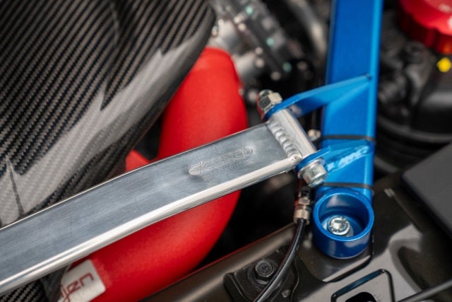 2020 Toyota GR Supra 3.0 Premium Launch Edition