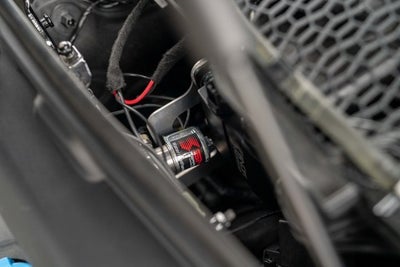 2020 Toyota GR Supra 3.0 Premium Launch Edition