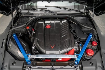 2020 Toyota GR Supra 3.0 Premium Launch Edition