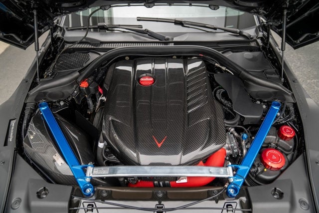 2020 Toyota GR Supra 3.0 Premium Launch Edition