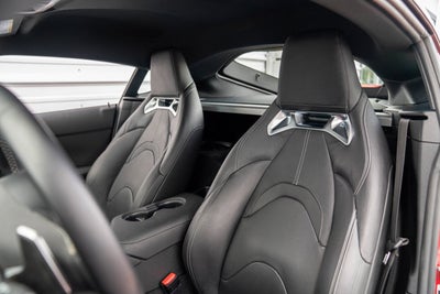 2020 Toyota GR Supra 3.0 Premium Launch Edition