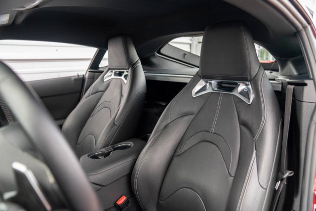 2020 Toyota GR Supra 3.0 Premium Launch Edition