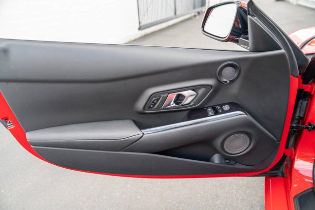 2020 Toyota GR Supra 3.0 Premium Launch Edition