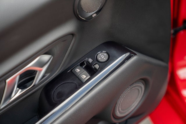 2020 Toyota GR Supra 3.0 Premium Launch Edition