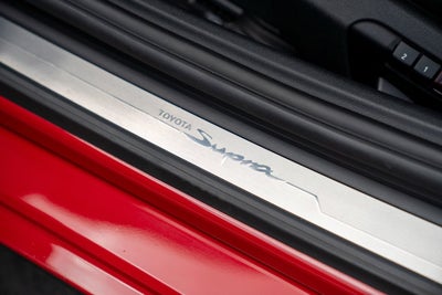 2020 Toyota GR Supra 3.0 Premium Launch Edition