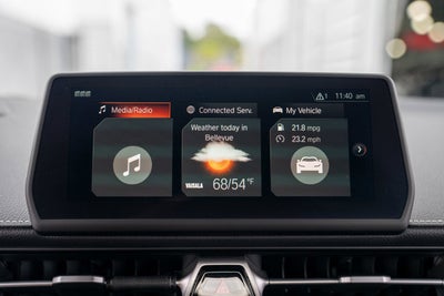 2020 Toyota GR Supra 3.0 Premium Launch Edition