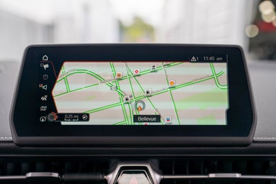 2020 Toyota GR Supra 3.0 Premium Launch Edition