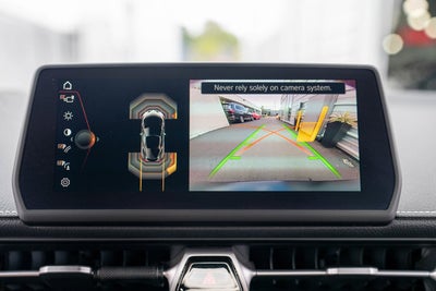 2020 Toyota GR Supra 3.0 Premium Launch Edition