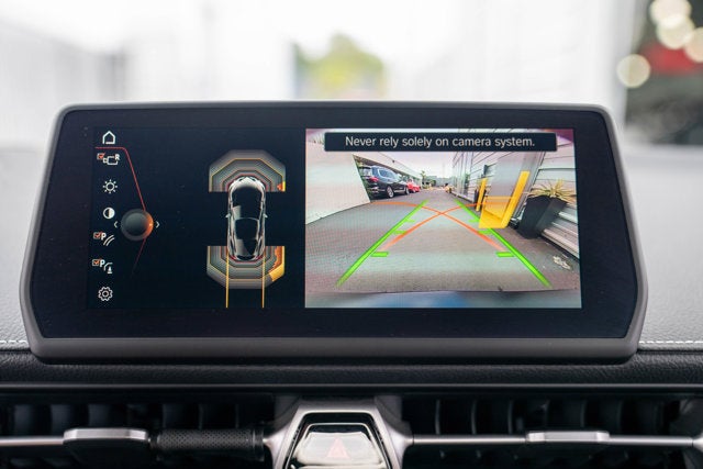 2020 Toyota GR Supra 3.0 Premium Launch Edition