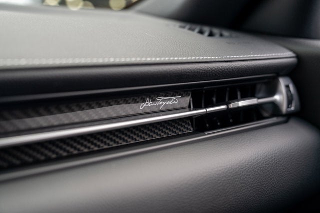 2020 Toyota GR Supra 3.0 Premium Launch Edition