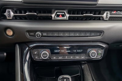 2020 Toyota GR Supra 3.0 Premium Launch Edition